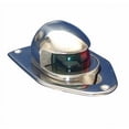 thumbnail image 1 of Accon Pop-Up Stainless Steel Bow Light 204-M Series for Boats, 1 of 1