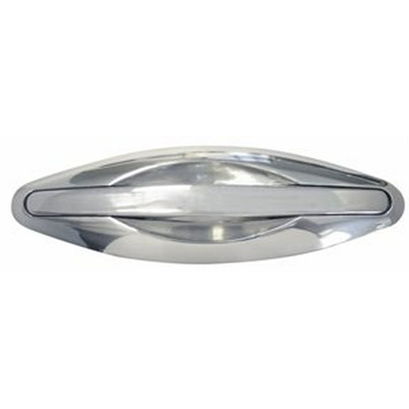 Accon Pull-Up Wide-Line Cleat - 305 Series (4.5")