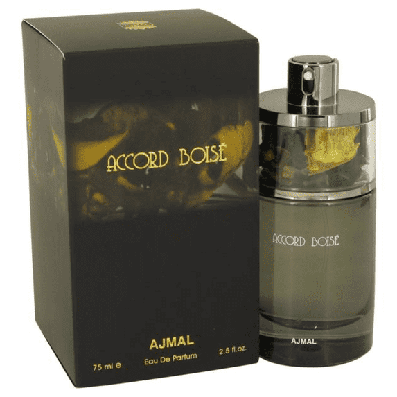 Accord Boise for Men EDP - 75ml(2.5 oz) by Ajmal