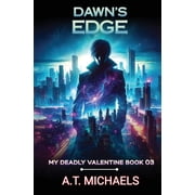 Accord Dawns Edge, Book 3, Paperback