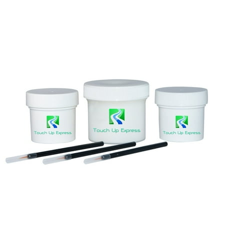 Accord R528P Moroccan Red Pearl 2oz Combo Touch Up Kit