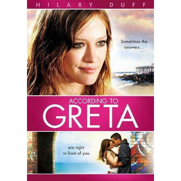 Pre-Owned According To Greta