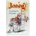 thumbnail image 1 of Pre-Owned According to Jennings (Paperback) 0755101650 9780755101658, 1 of 1