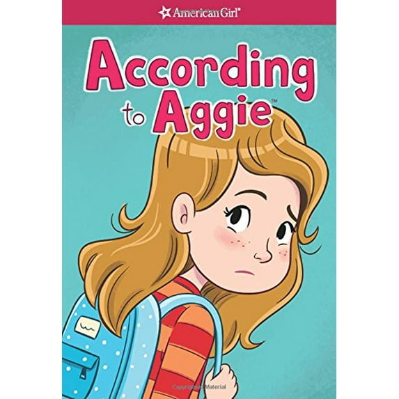 Pre-Owned According to Aggie (Paperback) 1683370104 9781683370109