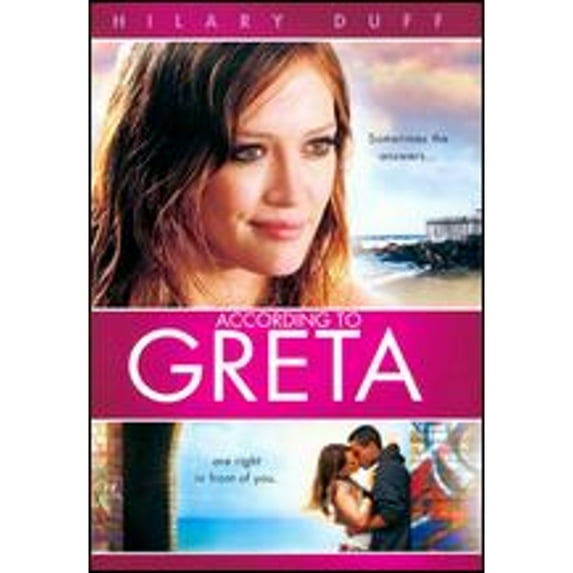 Pre-Owned According To Greta