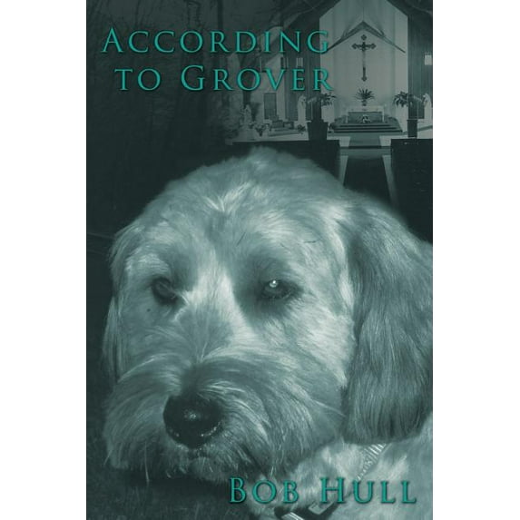 According to Grover Paperback Bob Hull