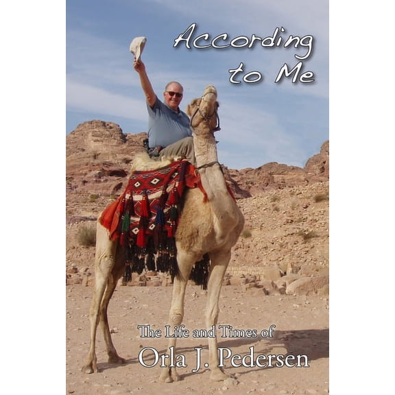 According to Me, (Paperback)