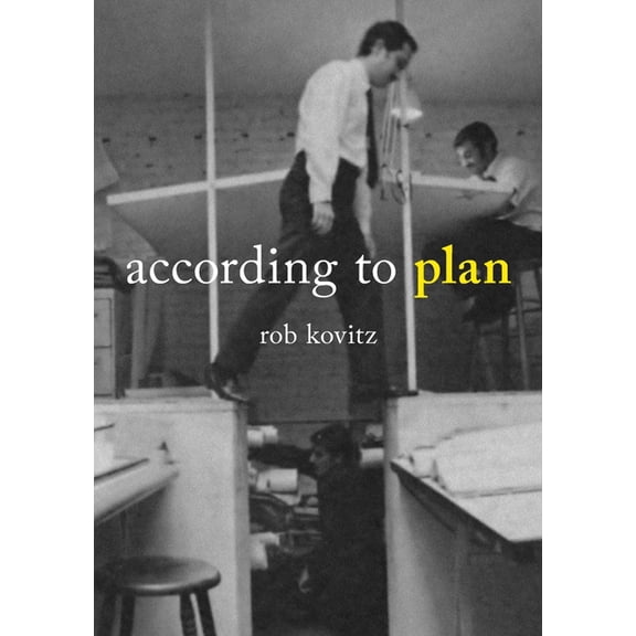 According to Plan (Elevated Edition), (Paperback)