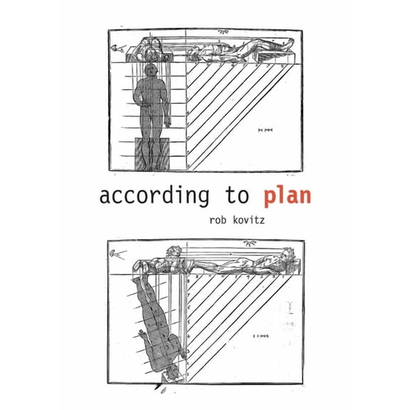 According to Plan (Foreshortened Edition), (Paperback)