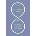 thumbnail image 1 of Pre-Owned According to Plan: The Unfolding Revelation of God in the Bible (Paperback) 0830826963 9780830826964, 1 of 1
