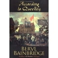 thumbnail image 1 of Pre-Owned According to Queeney (Hardcover) 0786707739 9780786707737, 1 of 1