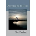 thumbnail image 1 of According to Tim, (Paperback), 1 of 1