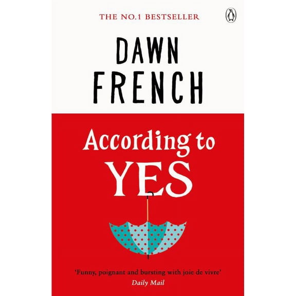 According to Yes