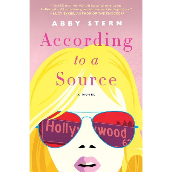 According to a Source (Hardcover)