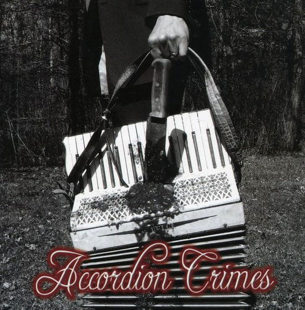 Accordion Crimes