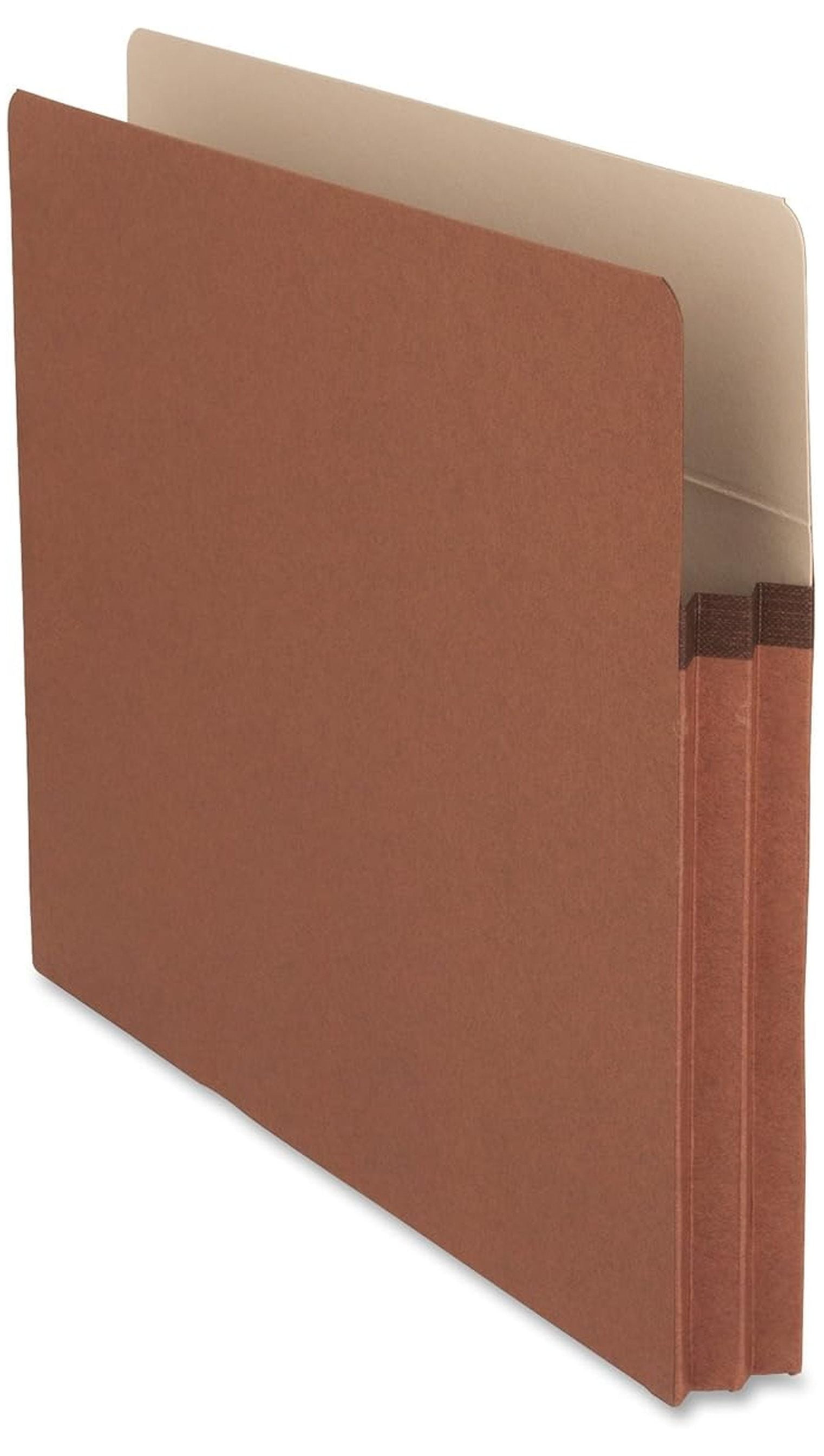Accordion Expanding File Pocket , Redrope - Walmart.com