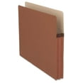 thumbnail image 1 of Accordion Expanding File Pocket , Redrope, 1 of 4