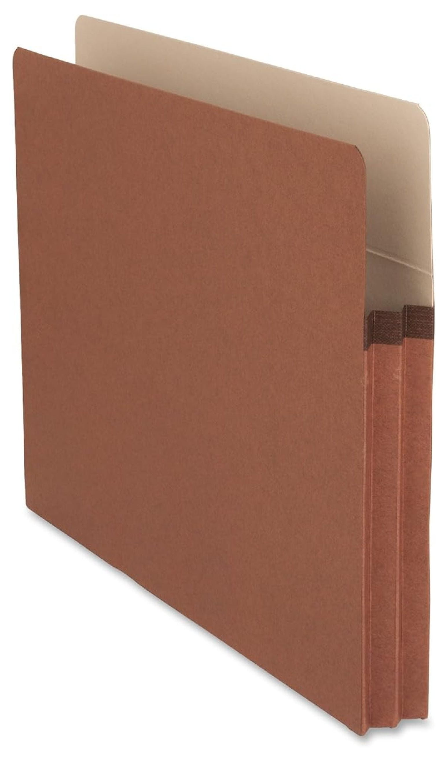 Accordion Expanding File Pocket , Redrope - Walmart.com