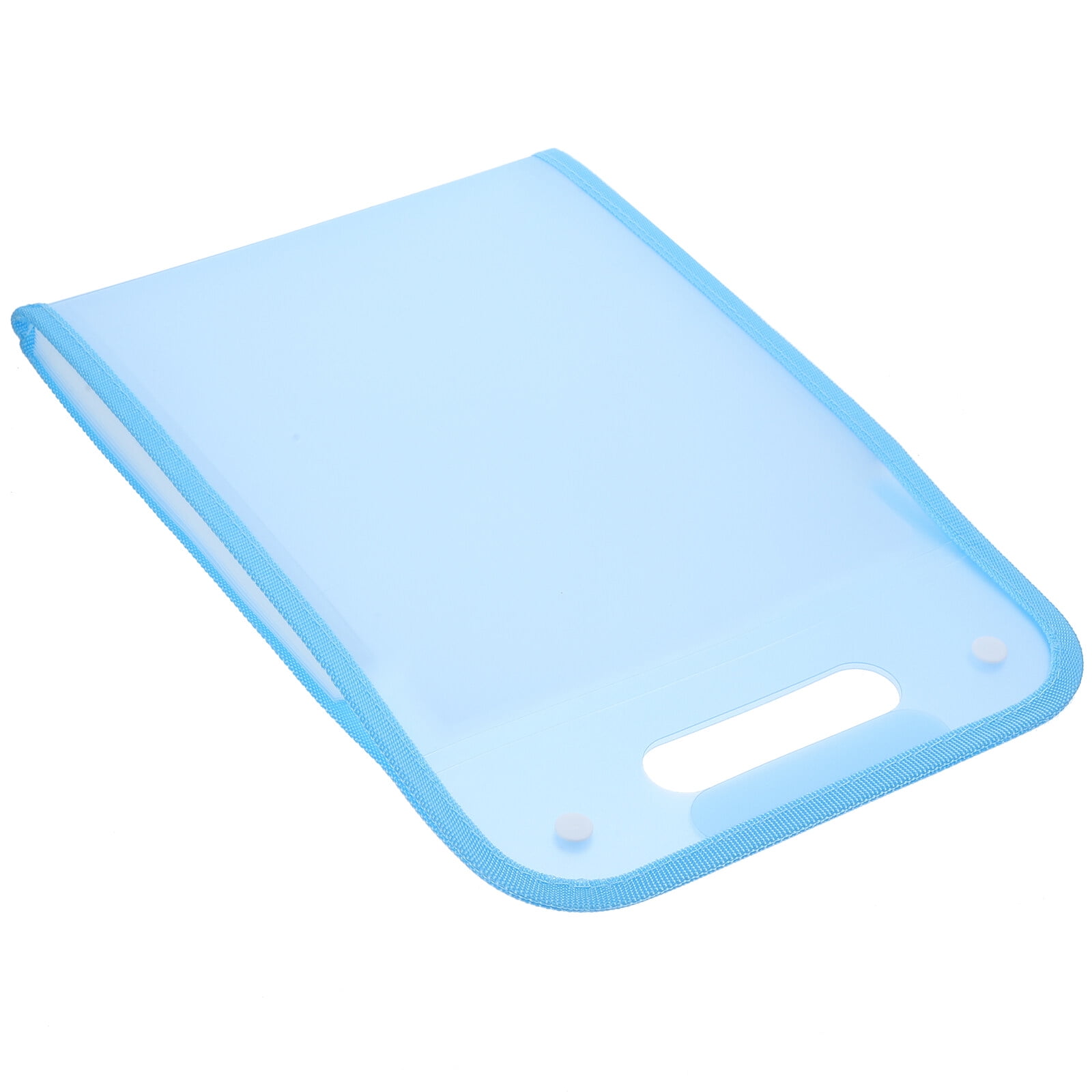 Accordion File Folder Paper File Holder Expandable File Organizer