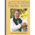 thumbnail image 1 of Pre-Owned Accordion Man (Hardcover) 0828904006 9780828904001, 1 of 1