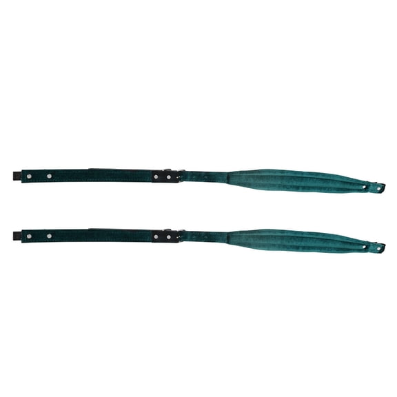 Accordion Strap, Adjustable PU1eatherAccordion Shoulder Strap Accordion Belt