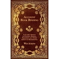 thumbnail image 1 of Account Book Binding - A Classic Article on Folding, Sewing, Equipment and Other Aspects of Bookbinding, 1 of 1