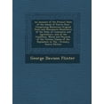 thumbnail image 1 of An Account of the Present State of the Island of Puerto Rico : Comprising Numerous Original Facts and Documents Illustrative of the State of Commerce (Paperback), 1 of 1