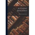 thumbnail image 1 of Account Rendered, (Paperback), 1 of 1