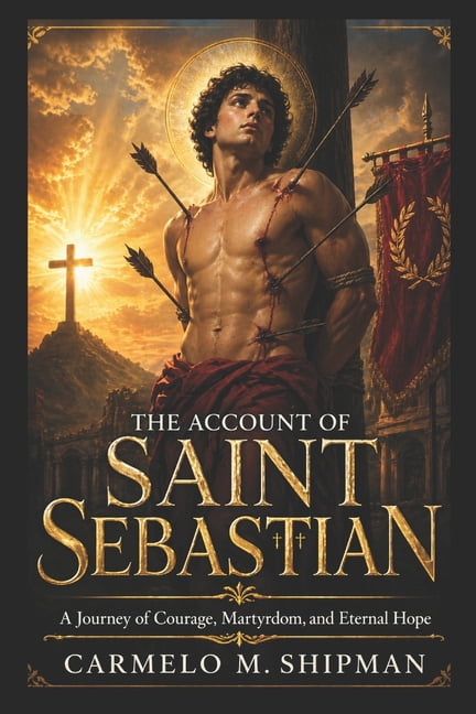 Stories and Biographies of Faith The Account of Saint Sebastian, (Paperback)