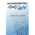 thumbnail image 1 of Pre-Owned Accountability ... A Noun or a Verb?: Teen Edition Paperback, 1 of 1