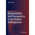 thumbnail image 1 of Accountability and Transparency in the Modern Anthropocene, (Paperback), 1 of 1