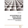 thumbnail image 1 of Accountability in Public-Private Partnerships (Paperback), 1 of 1