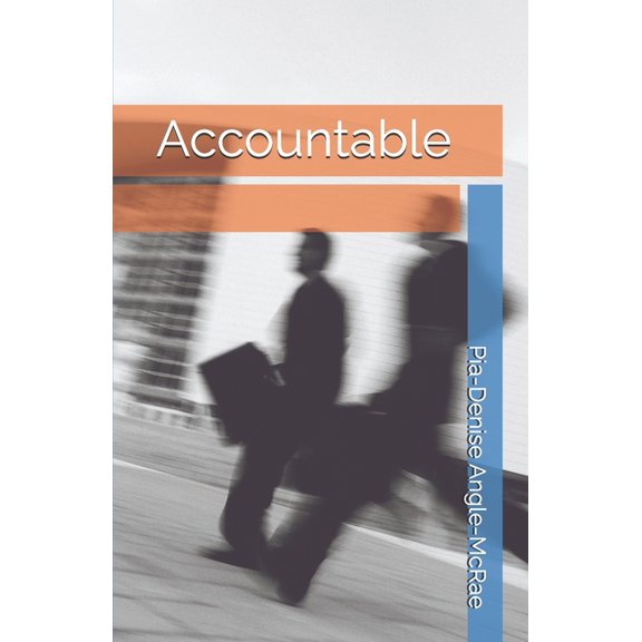 Accountable, (Paperback)
