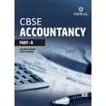 thumbnail image 1 of Accountancy (Part B): Textbook for CBSE Class 12, (Paperback), 1 of 2