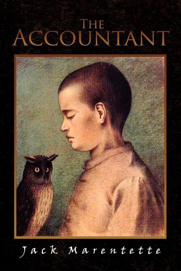 The Accountant (Paperback)