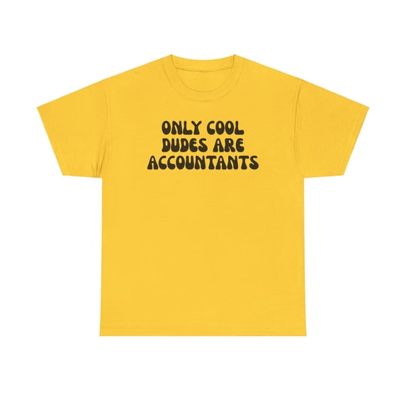 Accountant CPA Graduation Shirt Gifts Tshirt Crew Neck Short Sleeve