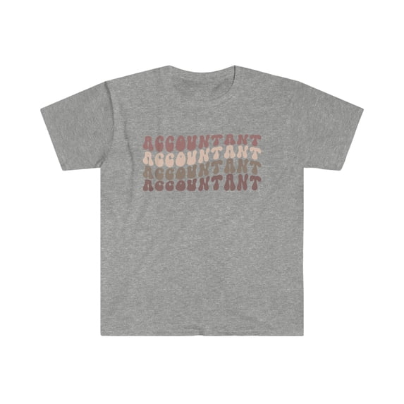 Accountant CPA Graduation Shirt, Gifts, Tshirt, Tee