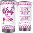 thumbnail image 1 of Accountant Gifts Spreadsheet Tumbler, Accountant Gifts Spreadsheet For Boss Tumbler 20OZ - Gifts Coffee Mug For CPA Nerd Family Men Women Coworker Christmas, 1 of 6