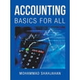 thumbnail image 1 of Accounting: Basics for All, (Paperback), 1 of 1