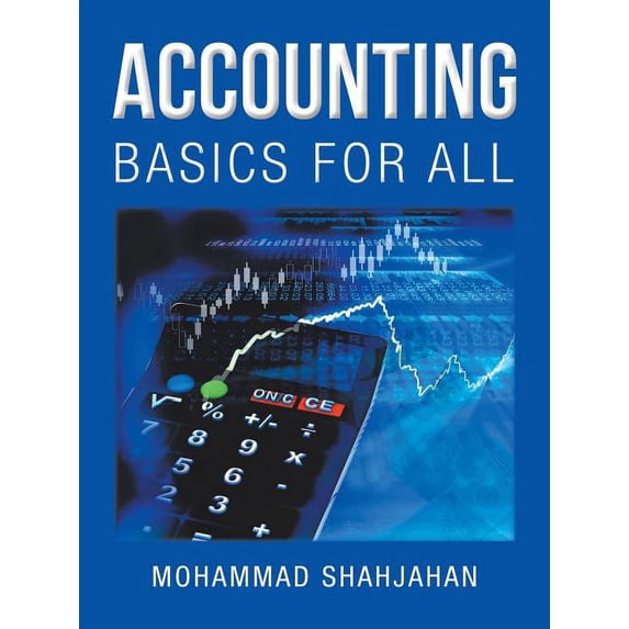 Accounting: Basics for All, (Paperback)