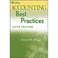 thumbnail image 1 of Pre-Owned Accounting Best Practices (Hardcover) 0470081821 9780470081822, 1 of 1