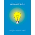 thumbnail image 1 of Pre-Owned Accounting, Chapters 1-14 (Paperback) 0136072984 9780136072980, 1 of 1