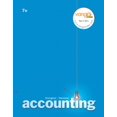 thumbnail image 1 of Pre-Owned Accounting (Hardcover) 0132439603 9780132439602, 1 of 1