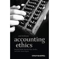 thumbnail image 1 of Pre-Owned Accounting Ethics 2e (Paperback) 1405196130 9781405196130, 1 of 1