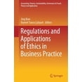thumbnail image 1 of Accounting, Finance, Sustainability, Gov Regulations and Applications of Ethics in Business Practice, (Hardcover), 1 of 1