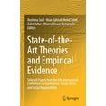 thumbnail image 1 of Accounting, Finance, Sustainability, Gov State-Of-The-Art Theories and Empirical Evidence: Selected Papers from the 6th International Conference on Governance, F, (Hardcover), 1 of 1