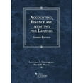 thumbnail image 1 of Accounting, Finance and Auditing for Lawyers (Paperback) by Lawrence A. Cunningham, David W. Mason, 1 of 1
