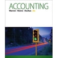thumbnail image 1 of Pre-Owned Accounting (Text Only) (Hardcover) 128574361X 9781285743615, 1 of 1