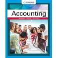 thumbnail image 1 of Pre-Owned Accounting (Hardcover) 1337272094 9781337272094, 1 of 1