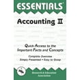 thumbnail image 1 of Pre-Owned Accounting: v. 2 (Essential Series) Paperback, 1 of 1